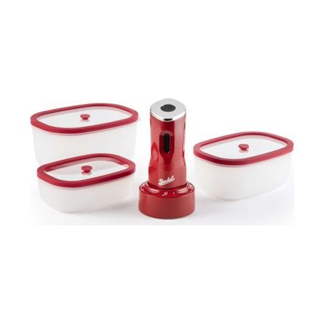 Vakuumpumpe Berkel icon mini kompakt effizient (1/5)