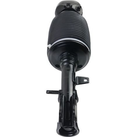 Amortiguador neumático, acero y caucho de alta calidad, posición trasera izquierda, compatible con Lexus RX300 RX330 RX350 RX400h (2003-2008), mejora la estabilidad del vehículo, nuevo