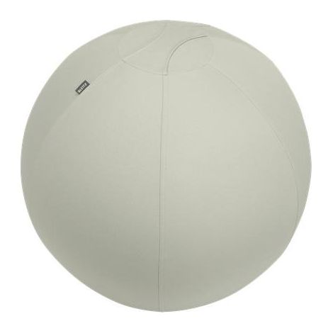 Leitz Ergo Active Ballon de Sitting Gris Clair 75 cm