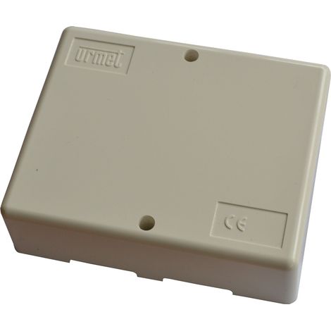 Decodeur special BIBUS URMET 1072/80 (1/3)