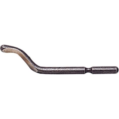 VARGUS 151-29040 Klinge E200 Klingen-Ø 3,2 mm (1/4)