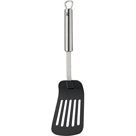 WMF Profi Plus Edelstahl-Spatel 32,2 cm elegant