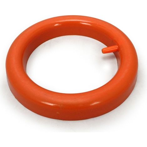 Anneau diffuseur d'air 10cm - HAILEA