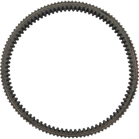 GOOFIT Motorcycle ATV Belt 3211069 Double-sided Toothed Belt for Electric Scooters and Electric Bicycles (1/4)