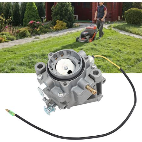 Convient aux tondeuses à gazon John Deere 425 et au carburateur Kawasaki FD620D MIA11386 MIA12362 15004-0799 (1/5)