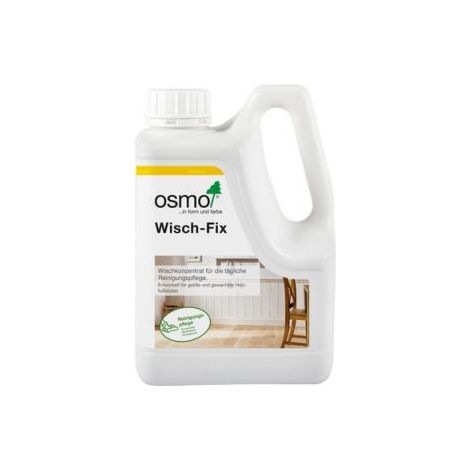 Osmo Wisch-Fix Farblos 5,00 l - 13900038