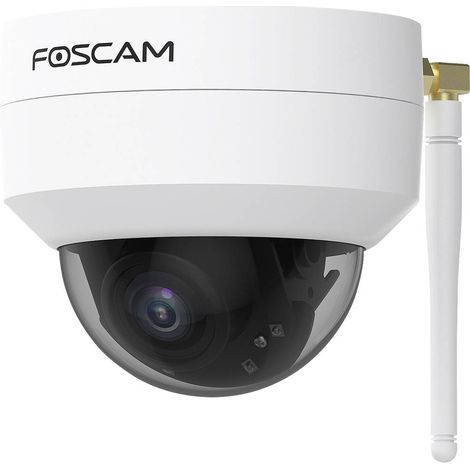 Foscam D4Z fscd4z WLAN IP Videocamera di sorveglianza 2304 x 1536 Pixel (1/5)