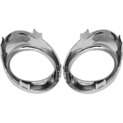 Ein Paar der Teile 622571MS2A und 622561MS2A ist für den Nissan Infiniti G37 geeignet. (1/4)