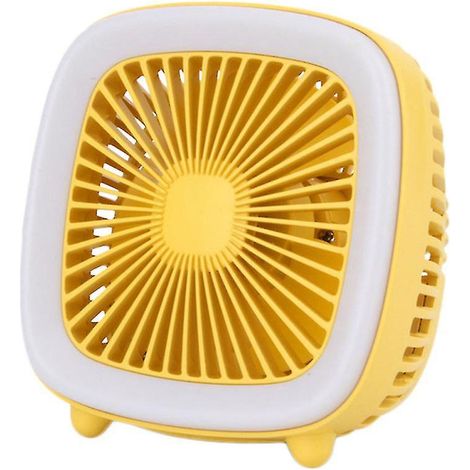 1 Stück Tischlampenventilator (1/3)