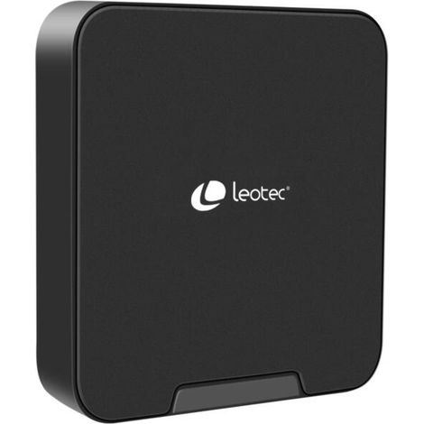 Contenidos en streaming LEOTEC S905W2  4k (1/3)