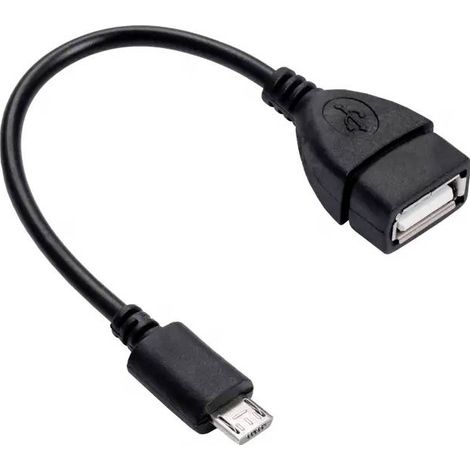 Akyga USB Adaptateur AK-AD-09 (1/4)