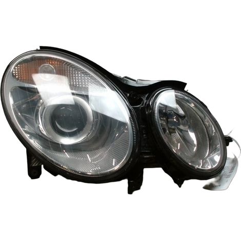 [PRODUIT D'OCCASION] Phare Droit MERCEDES Classe E 2002- ♻️ Ref Oe. 2118201461 - Garantie à vie (1/3)