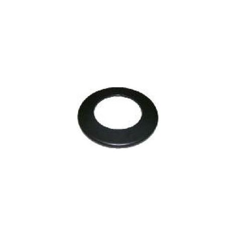 SAVE Fumisteria Plus NN1310 Anello canna fumaria Nero (1/2)