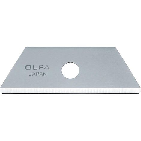 Edelstahl-Lebensmittelsicherheitsfräser SK-12 OLFA