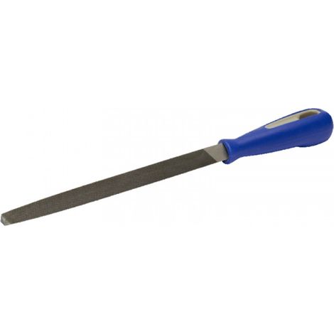 Dreikantfeile 6 150mm mit Griff 534341 irimo (1/2)