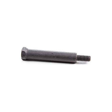 Boulon échappement moteur – Accessoire pour tondeuse – Compatible avec moteurs Briggs & Stratton modèles 093302 à 10M902