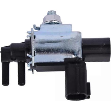Électrovanne de commande de dépression K5T46587 pour Nissan Patrol Gloria Cedric 2006-2011 (1/5)