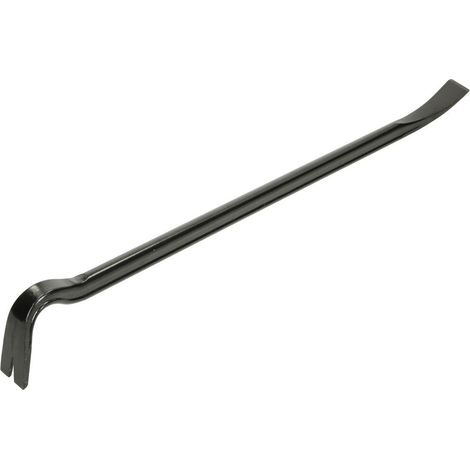 Pied-de-biche 17 x 30 x 750 mm