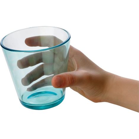 Verre incassable Resist (1/4)