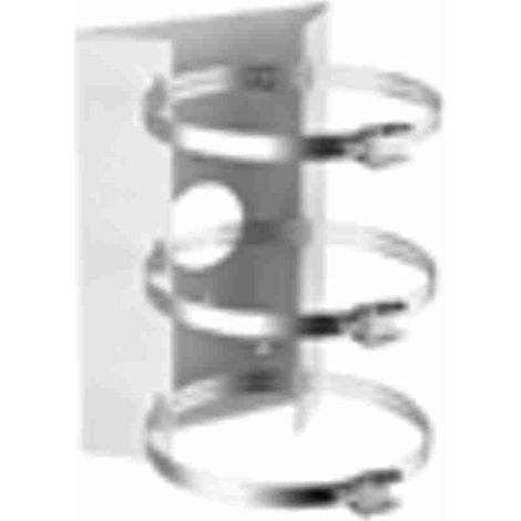 HIKVISION - DS-2904ZJ Montaje en poste vertical