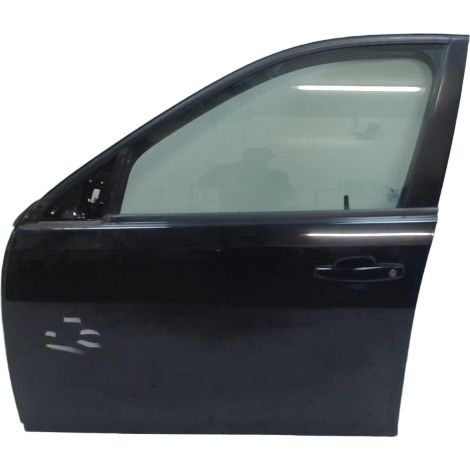 [PRODUIT D'OCCASION] Porte Avant Gauche SAAB 9-3 2007- ♻️ Ref Oe. 12768506 - Garantie à vie (1/3)