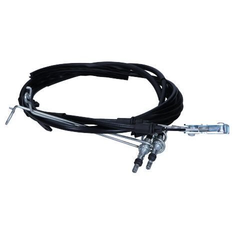 Câble de frein à main arrière Maxgear Transit Connect 02 - Ensemble gauche/droit