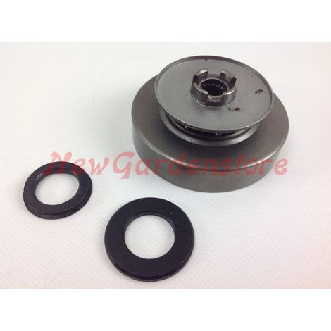 Pignone HUSQVARNA motore motosega 65 77 160 163 180 260 3/8 denti 8 003410