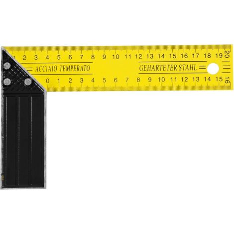 Winkel Strend Pro YPS-709, 0200x100 mm, Hobby (1/2)