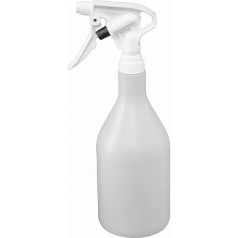 Spruzzatore in plastica ALGI a getto regolabile 1 L - 07470000