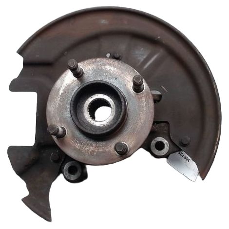 [PRODUIT D'OCCASION] Pivot Avant Droit FORD T.courier ♻️ Ref Oe. 1834240 - Garantie à vie (1/3)