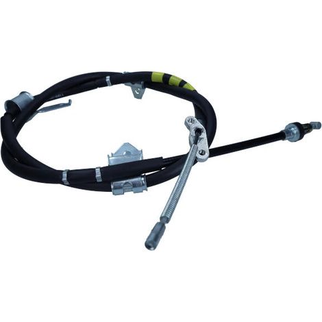 Tirette à câble, frein de stationnement MAXGEAR 32-1543 TOYOTA 46420-60080 (1/3)