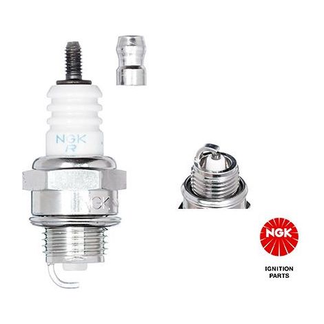 Bujía NGK BPMR7A (código 4626) YBX
