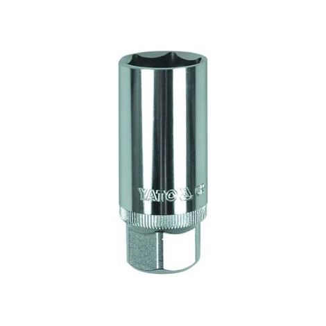Yato YT-1254 set de conectores y conector Socket 1366