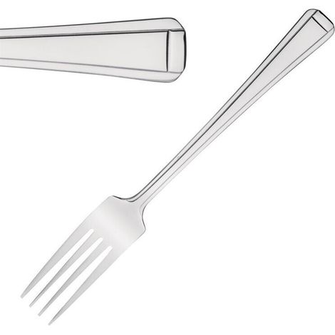 Fourchette de Table 190 mm Harley Lot de 12 (1/5)