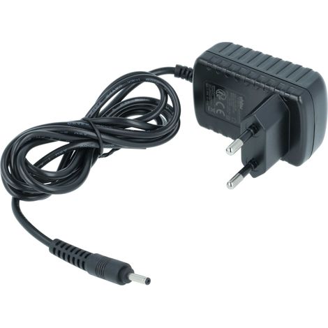 vhbw Ladegerät kompatibel mit Motorola C261, C380, C257, C336, C156, C330, C115, C116, C117, C139, C140, C385, C118, C250, C121, C350 Handy, Telefon (1/5)