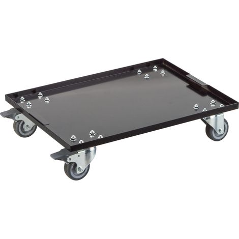 VIGOR Rollbrett, für Multibox (1/4)