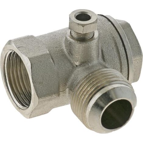 Clapet UNIVERSEL 1142 (1/2)