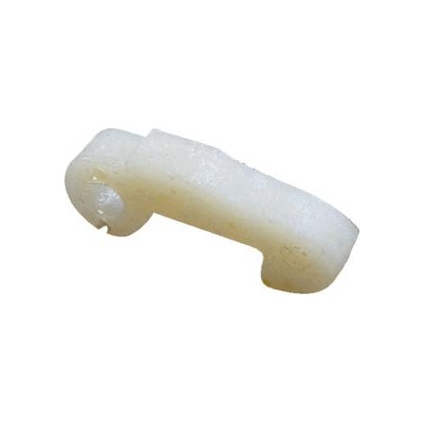 CROCHET DE POIGNEE pour LAVE LINGE IGNIS - 481946689014 (1/3)
