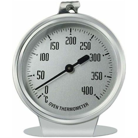 Thermomètre grand four thermomètre spécial DIY Home Baking Measurement lovefull House Baking Tools (1/4)