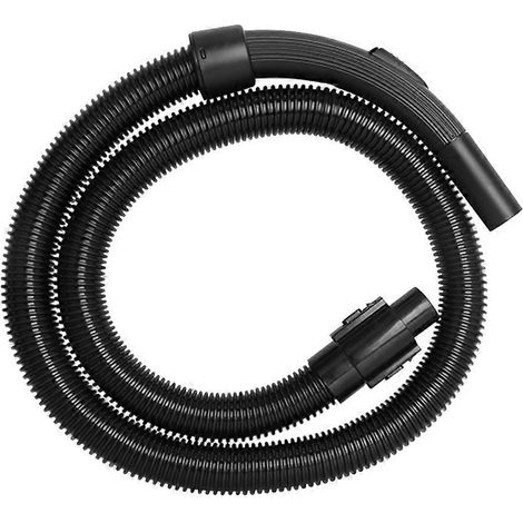Raccord de rallonge pour aspirateur central industriel 1,5 m (1/5)