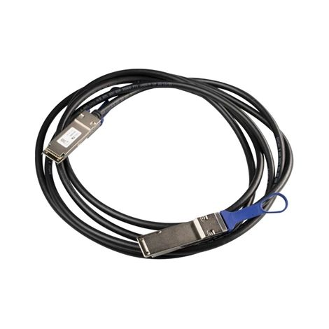 MikroTik XQ+DA0003 Cable QSFP28 40/100G Stack 3M