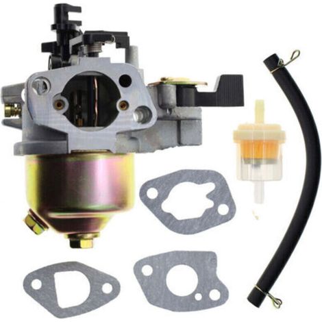 Carburador para cortacésped GXV160 HRU195 HRU215 GXV140 BG-PM 46S (1/5)