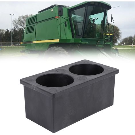 Porte-gobelet pour tracteur de jardin 94/95/9600 94/95/9610 (1/5)