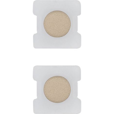 VIMAR - 22751.RN.88 Due tasti Tondo domotica illum. oro sat.