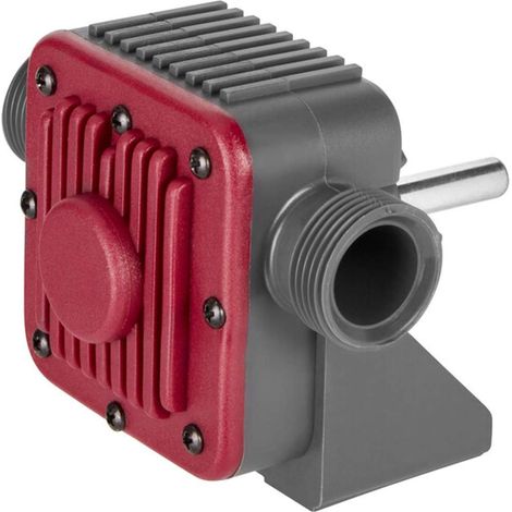 Stanley 3/4 Flüssigkeitspumpe 2400 l / Stunde (1/2)