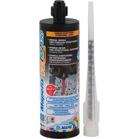 Ancorante Mapefix Ve Sf 420 Ml - Mapei (1/2)