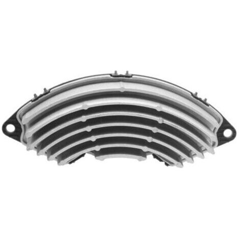 Résistance de moteur de ventilateur de chauffage 6441CE, accessoire de remplacement adapté pour citron C4 Picasso (1/5)