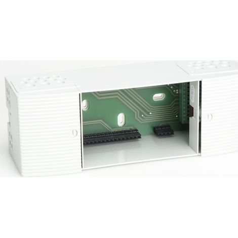 Wandsockel SWS-12 für Regler SDC...-PM