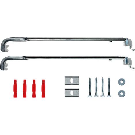 BRÖTJE Consolas de pared Spezial (817295)