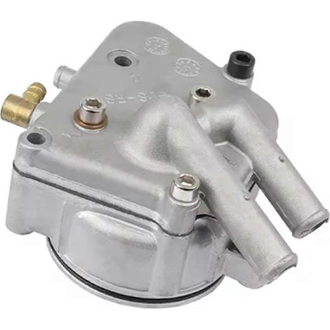Ersatz-Wasserpumpendeckel für das Motorkühlsystem für YP180E, YP125, Majesty125, 150 und 180 Motorräder (Teilenummer: 5DSE242000) (1/5)